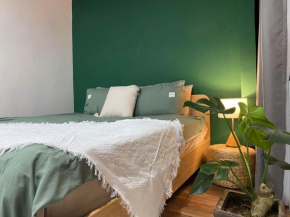 Convoi Studio - Very nice Dalat wooden house